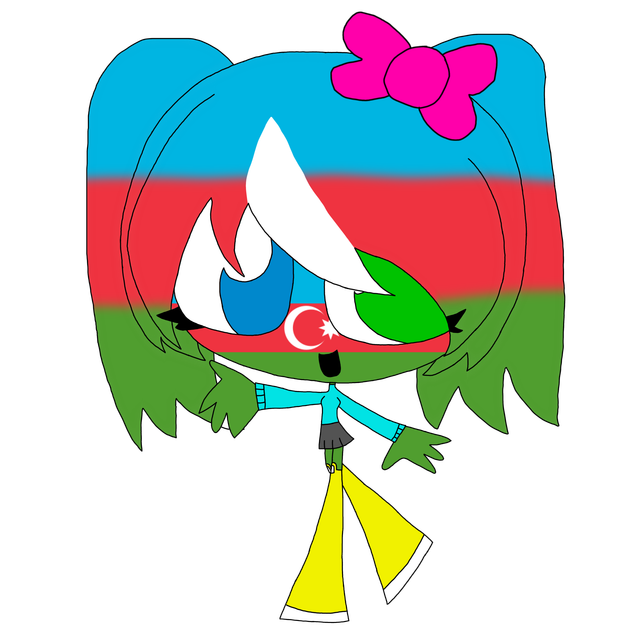 Azerbaijan