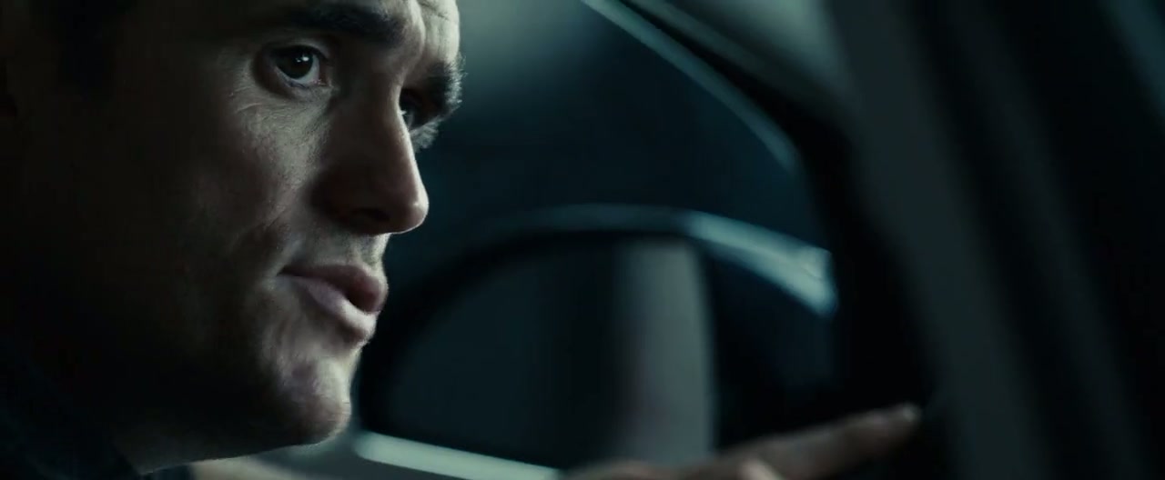 Takers Screenshot