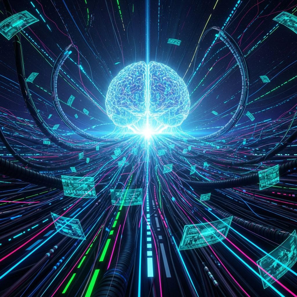 The 2026 Convergence: How Autonomous AI Agents Are Fueling a Trillion-Dollar Bitcoin Lightning Economy