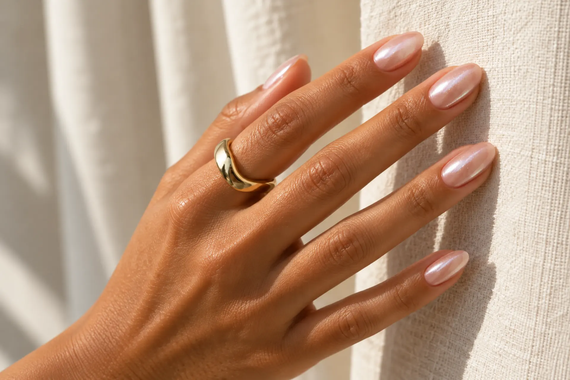 23 Birthday Nail Ideas With Just Enough Sparkle