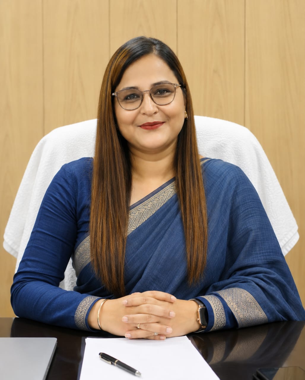 Sonal Kumari