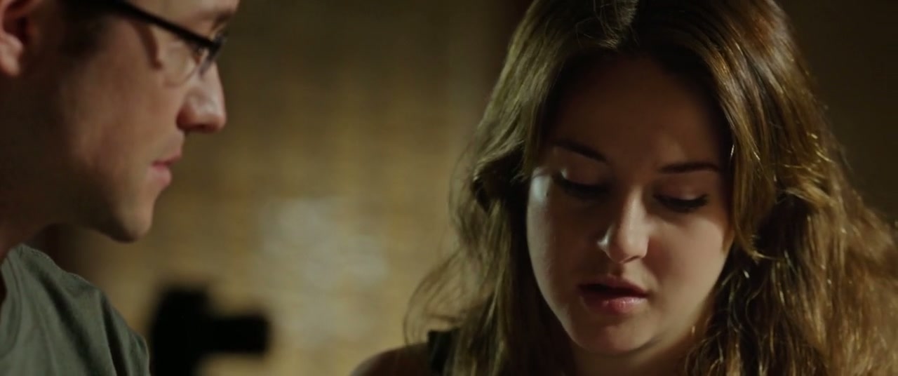 Snowden Screenshot