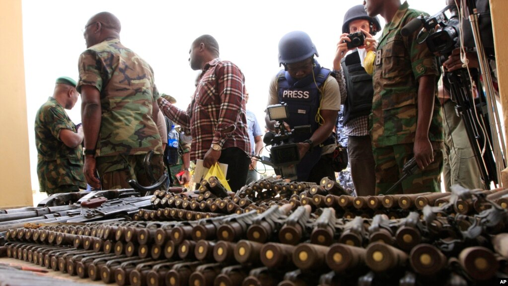 Boko Haram : 416 otages, 5 milliards de nairas — la mécanique implacable qui tient le Nigeria en otage