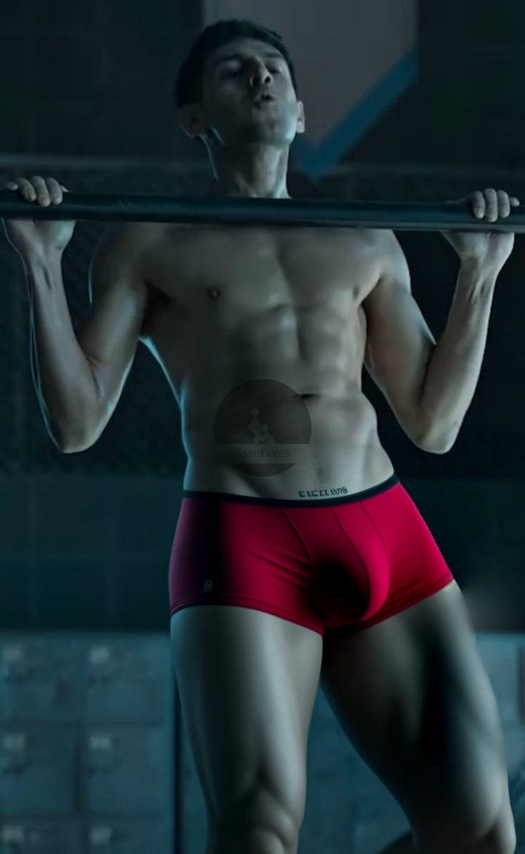 Kartik Aaryan