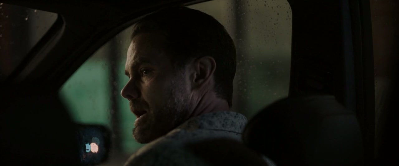 Wheelman Screenshot