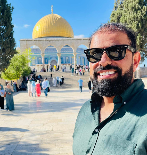 Dr. Jamil Alwekhian