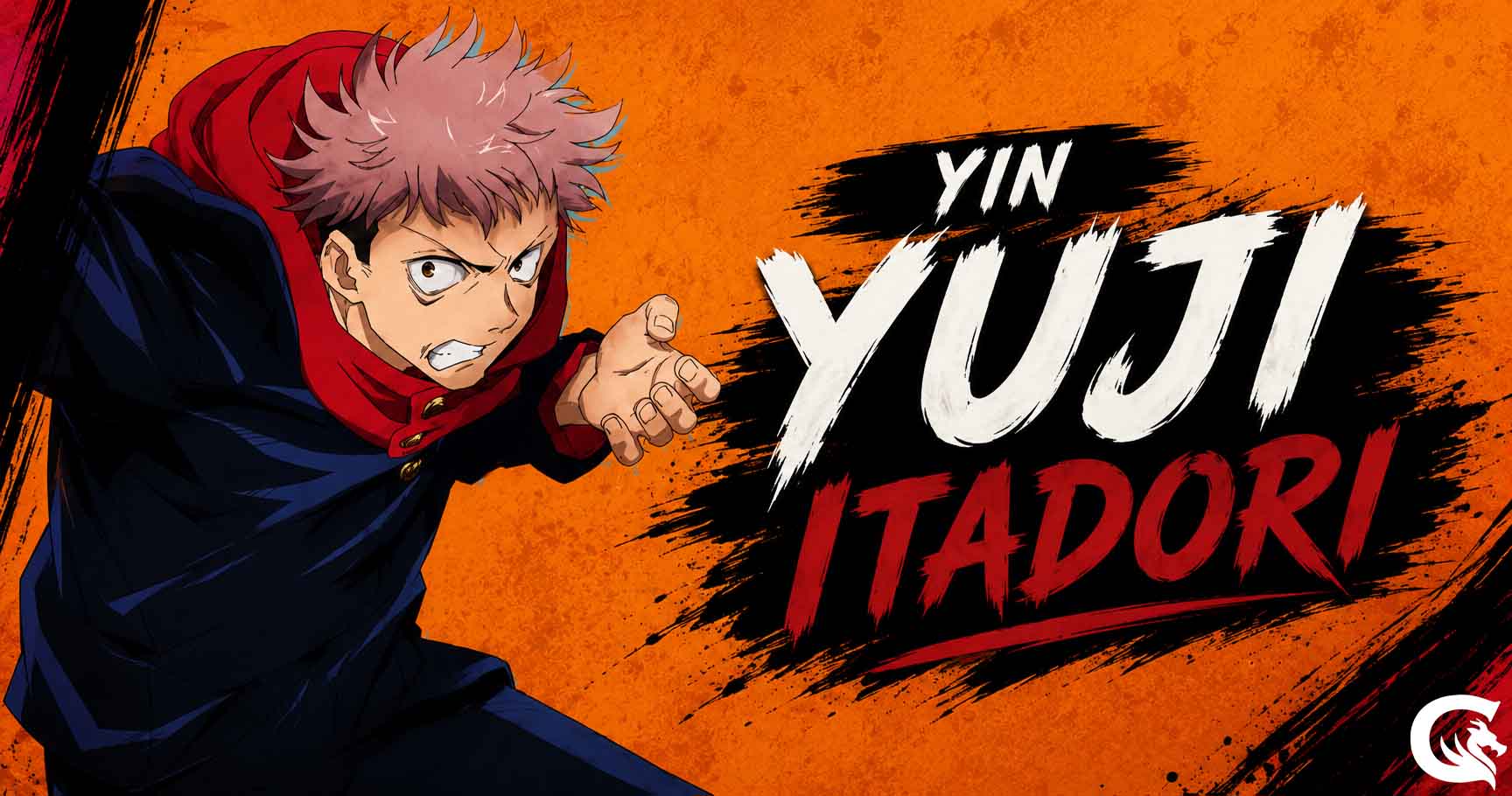 MLBB Yin Yuji Itadori reworked skin Jujutsu Kaisen