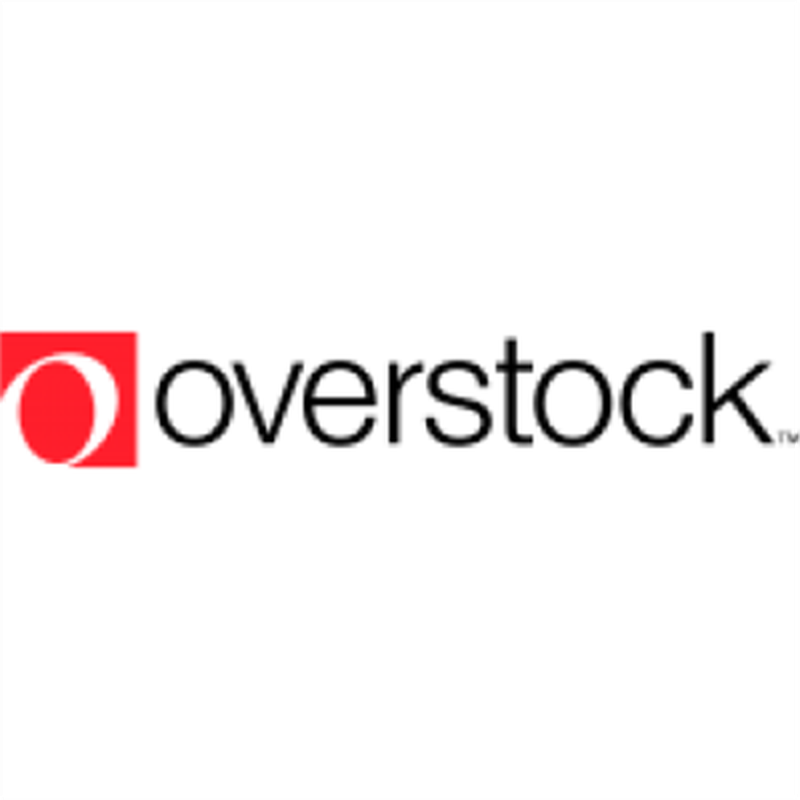 Overstock logo