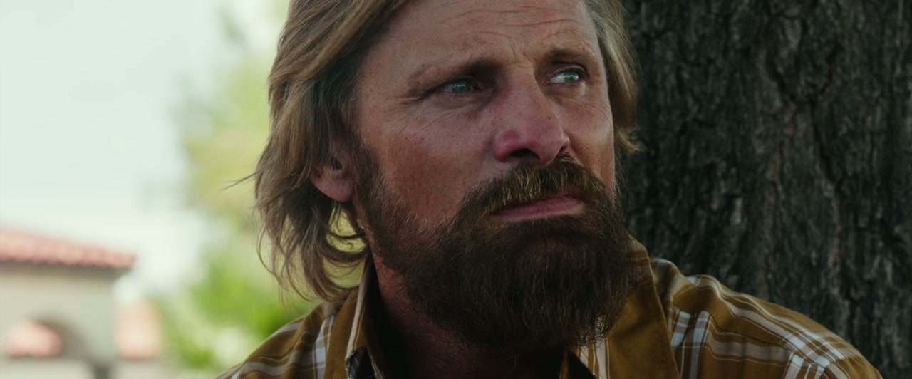 Captain Fantastic Screenshot