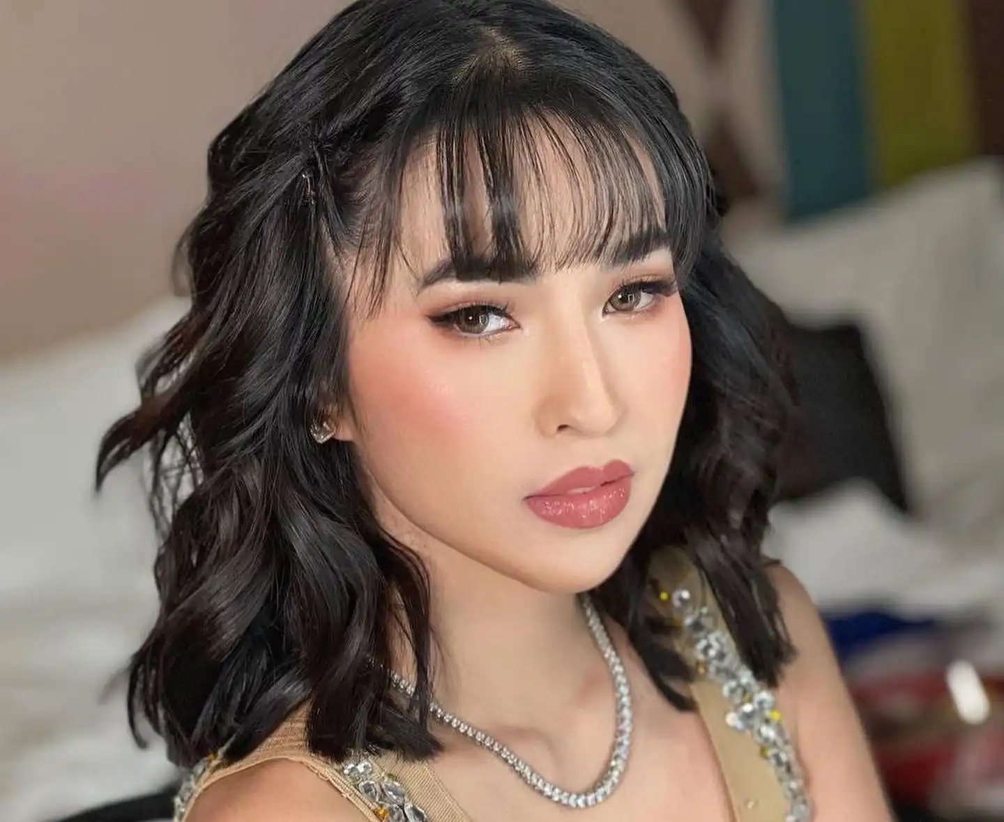 Jelai Andres Wallpapers Insta Fit Bio (13)
