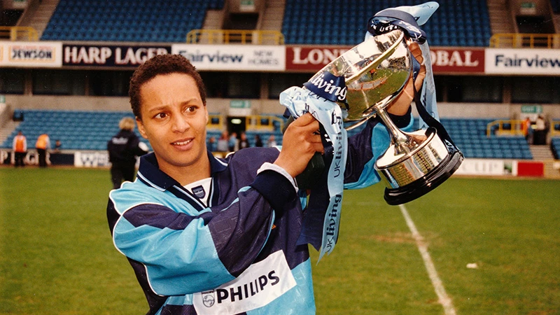 Hope Powell