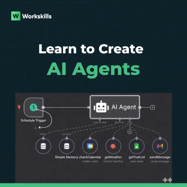 Workskills AI Program