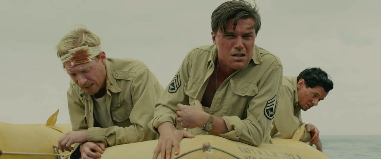 Unbroken Screenshot