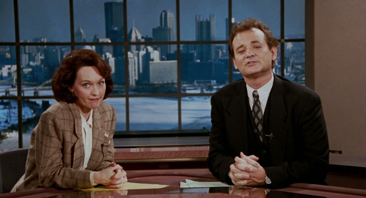 Groundhog Day Screenshot