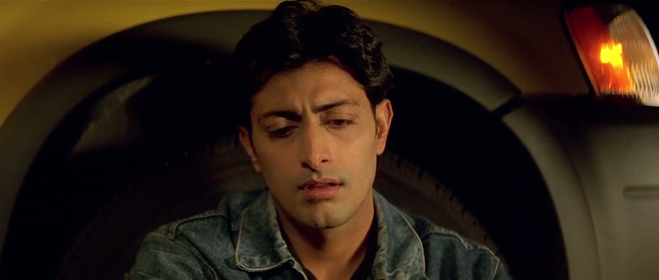 Aapko Pehle Bhi Kahin Dekha Hai Screenshot
