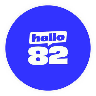 HELLO82