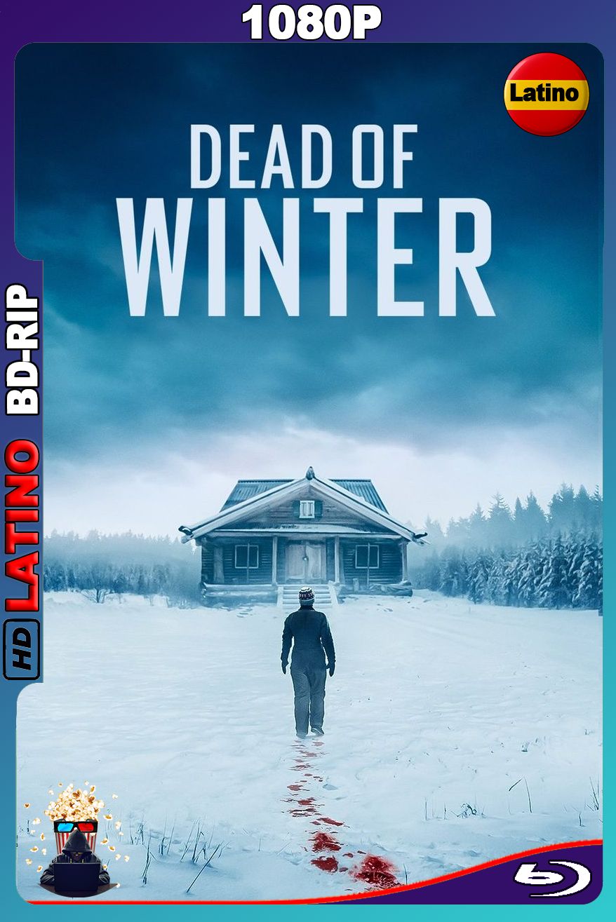 Muerte en invierno (2025) [1080p] BDRip [Latino-Inglés]
