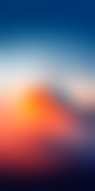 Defocused-Heights