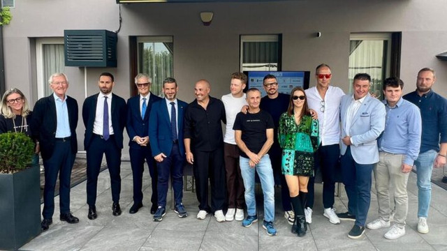 La Via dei Berici: Vicenza diventa capitale del ciclismo gravel in un weekend tutto da vivere