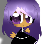 Black-Berry-cookie