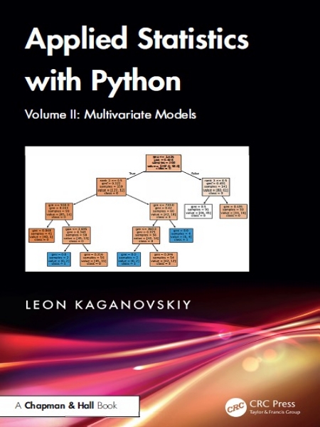 Applied Statistics with Python