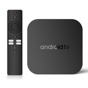 Premium OTT Hub - boîtier Android TV