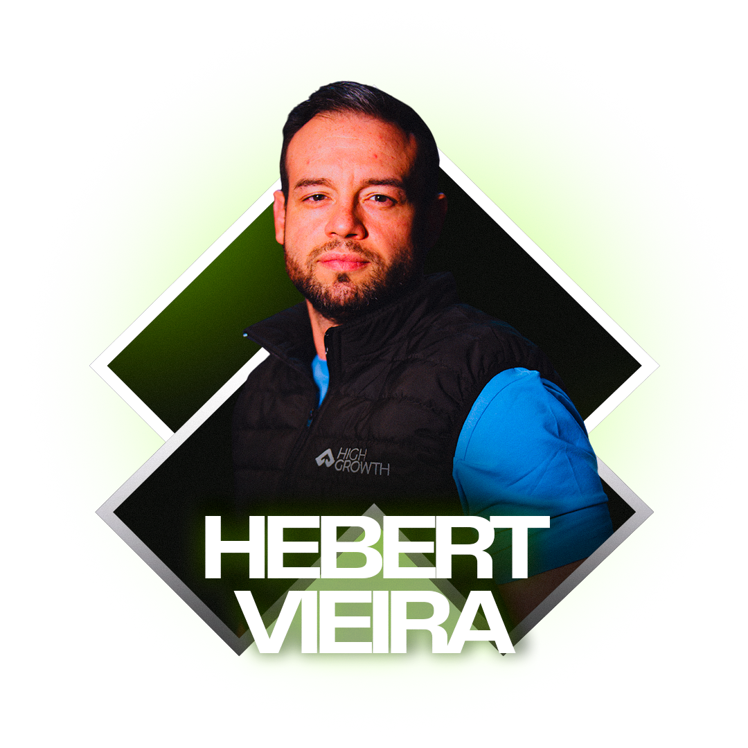 Hebert Vieira