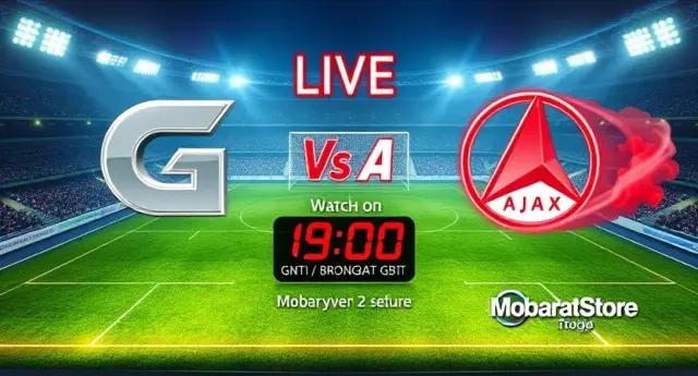 Groningen-vs-Ajax