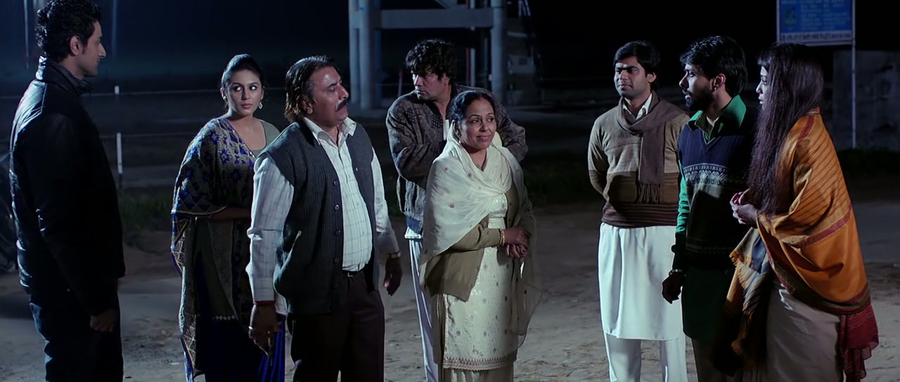 Luv Shuv Tey Chicken Khurana Screenshot