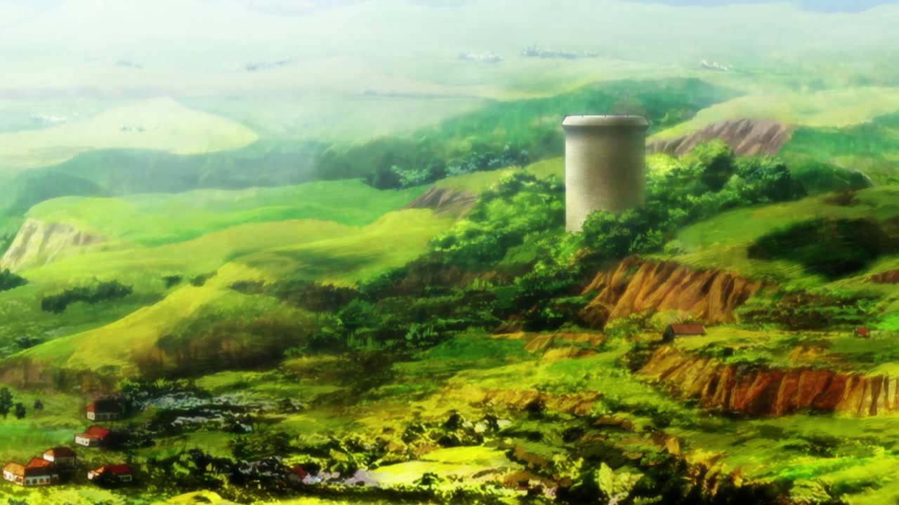 Black Clover Screenshot