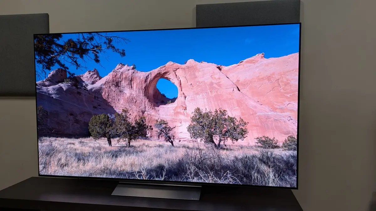 LG Introduces “Creator Original” Picture Mode for 2026 OLED TVs, Optimized for Prime Video