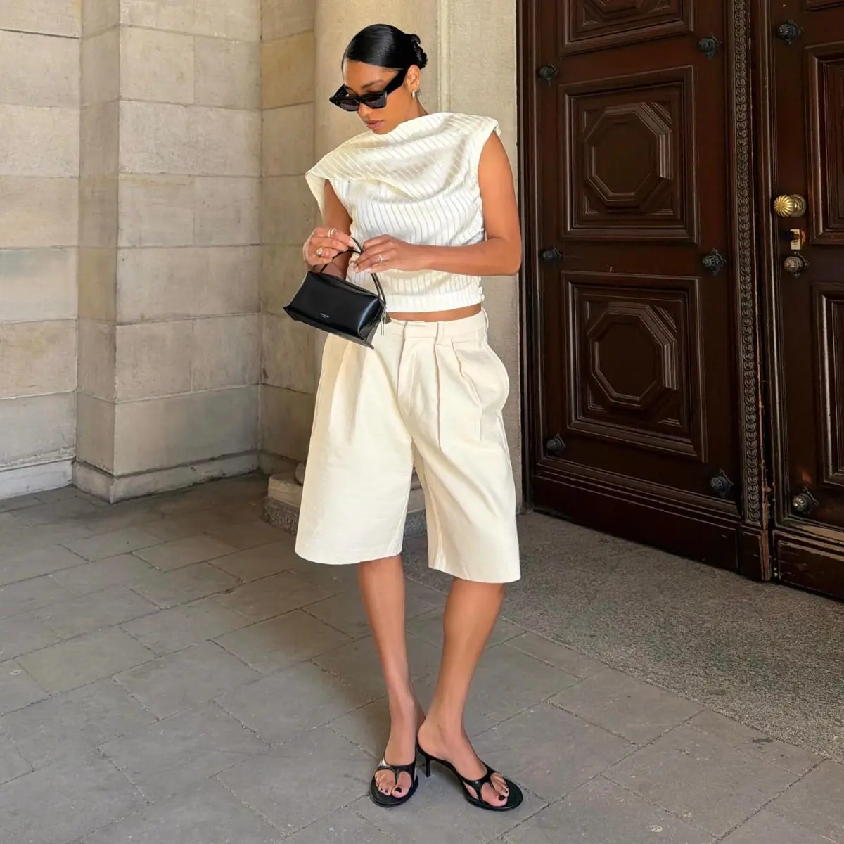 This Season's Coolest Brand is Flying Under the Radar