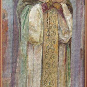 Святая княгиня Евдокия