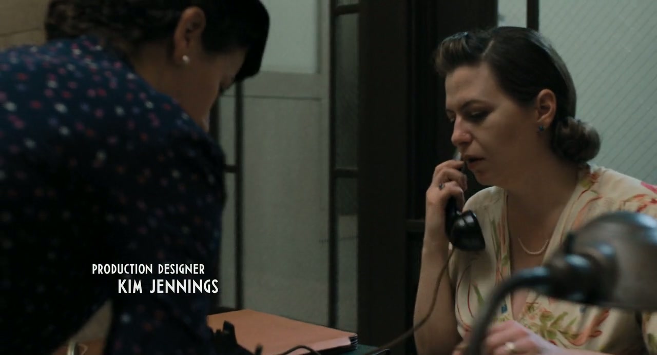 A Call to Spy Screenshot