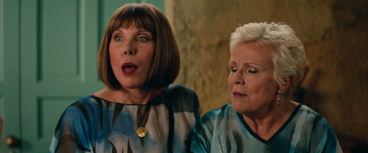 Mamma Mia! Here We Go Again Screenshot