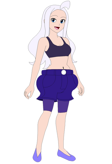 Mirajane Strauss