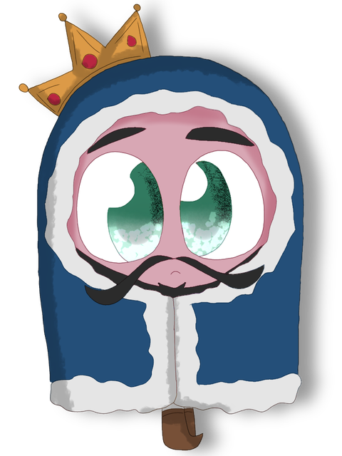 Disli King