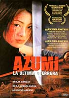 Azum1 cat - Azumi 2: Death or Love [DVD9 Full] [Pal] [Esp/Jap] [5.1] [Sub:Esp] [2005] [Acción] [VS]