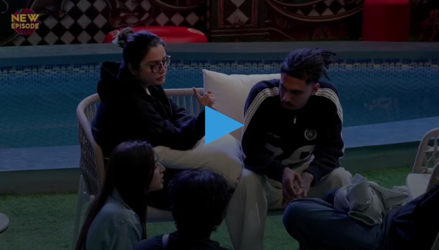 bigg boss season 20 full episode