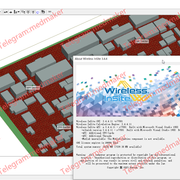 Remcom Wireless In Site 3 4 4 11