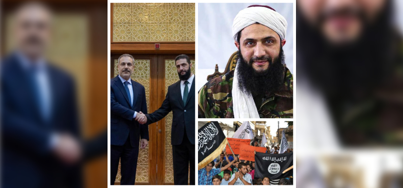 Halep’te yeniden DAİŞ tehdidi!