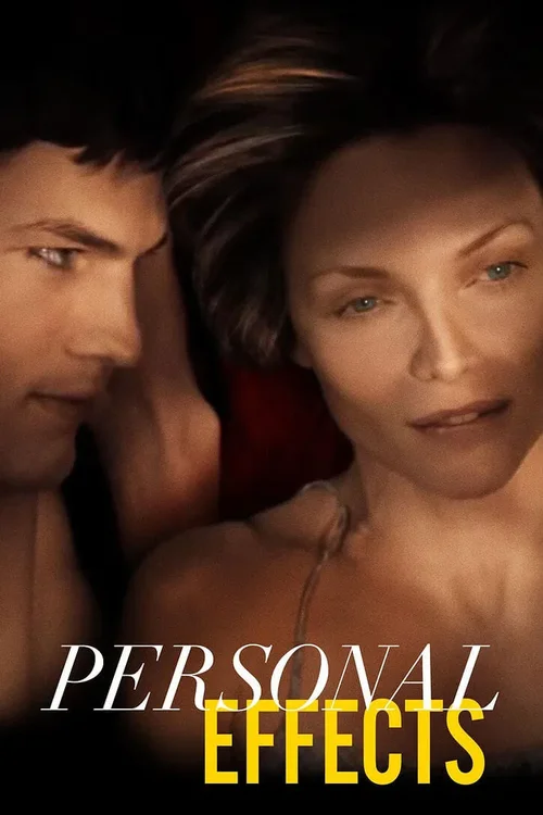 W Obliczu Przeznaczenia / Personal Effects (2009) 1080p.WEB-DL.H264.AC3.2.0.BP007 | Lektor PL