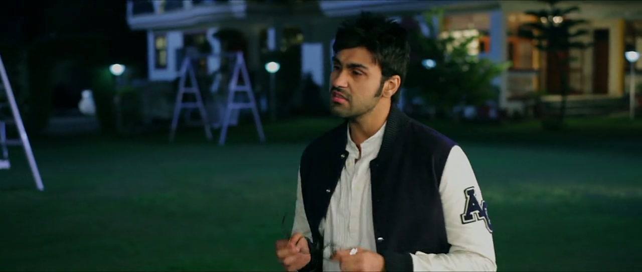 Zindagi 50 50 Screenshot