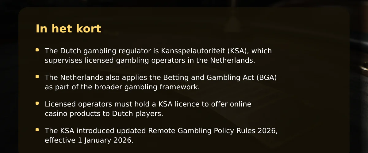Online casino bonus code: hoe je de beste deals in de polder vindt — In het kort