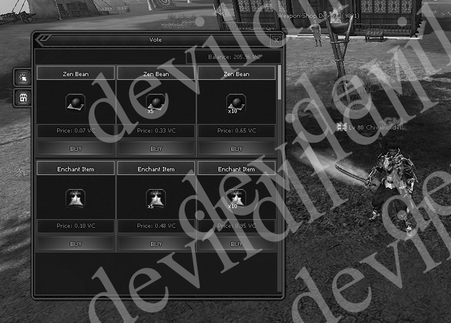 [VÂND/SELL] SERVERFILE REBORNIA - CLASSIC 0-99 - 0 SYSERR - 0 MEMORY LEAK - OLDSCHOOL GAMEPLAY WITH 101% QoL SYSTEMS - Mesaj 1 - Imagine 23