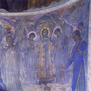 Литургия ангелов 1911