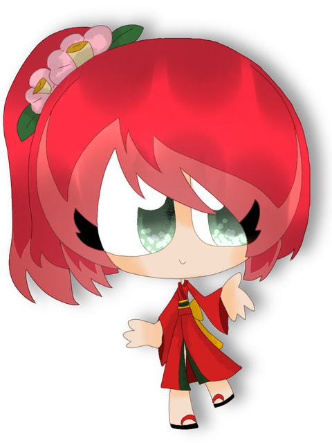 Camellia
