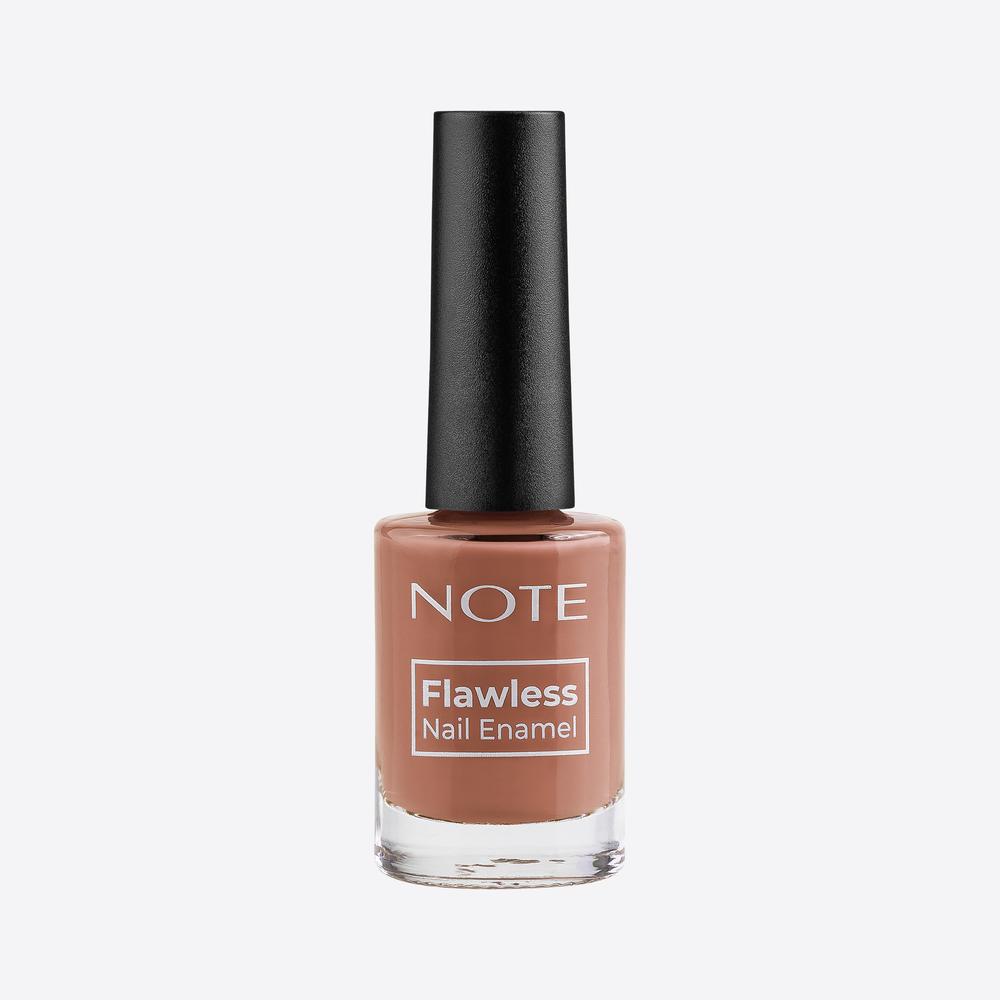 NOTE FLAWLESS NAIL ENAMEL 54