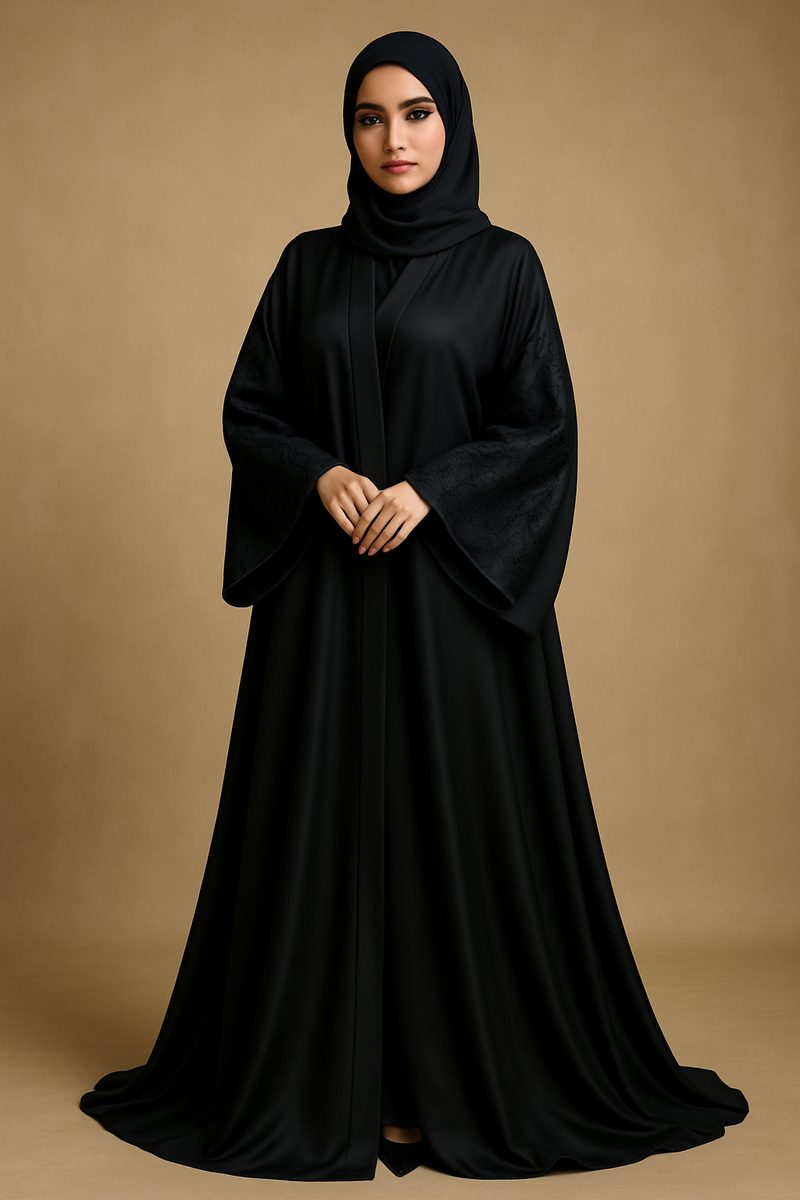عباية قطرية 2026