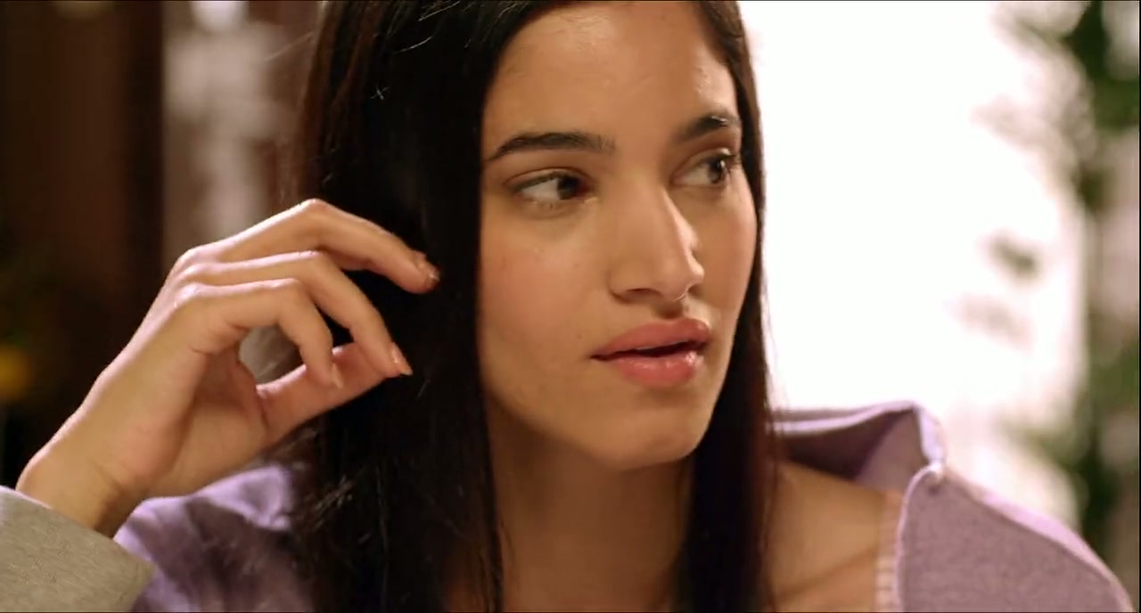 StreetDance 2 Screenshot